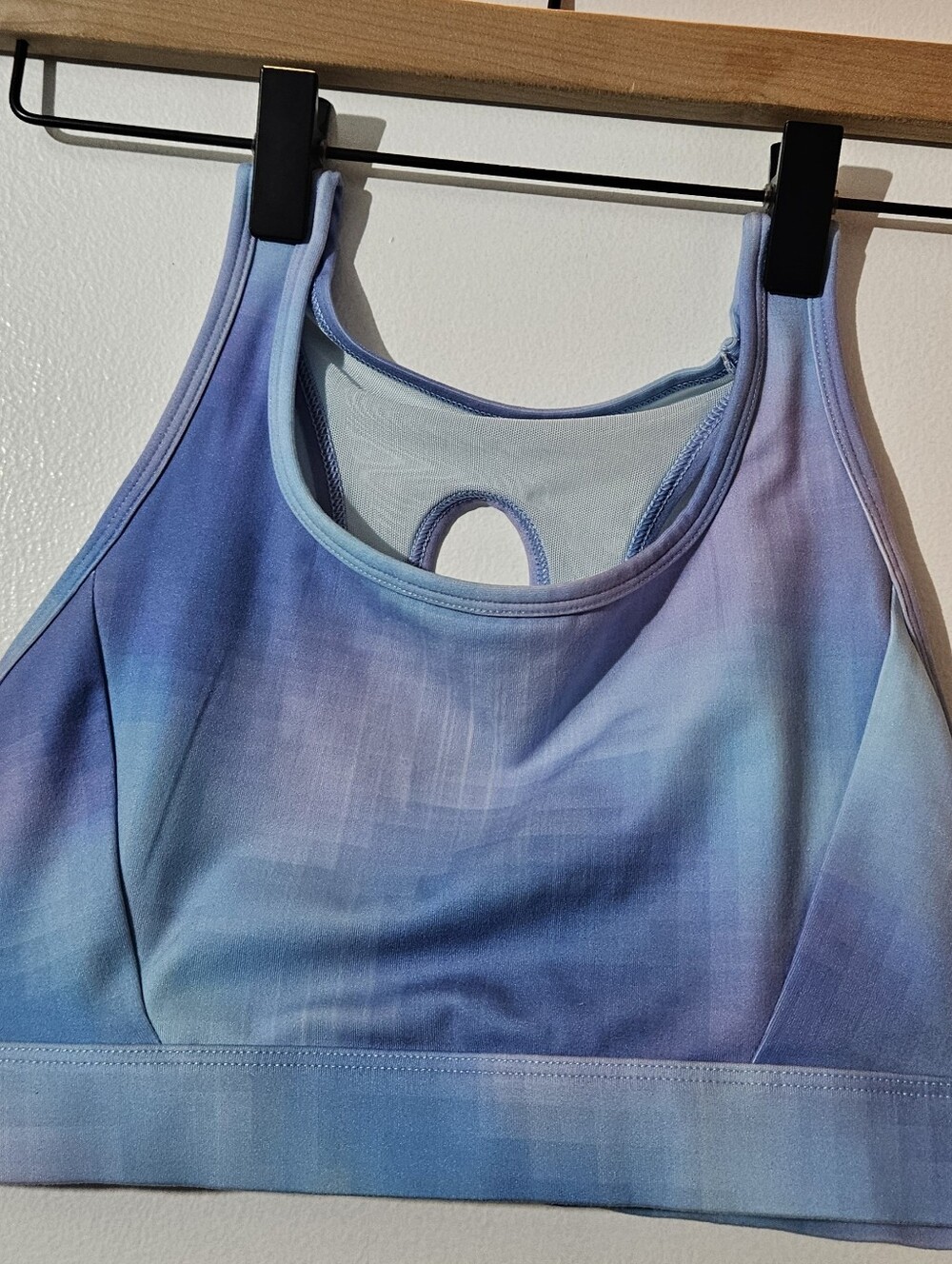 All In Motion Sports Bra Xl 14 Girls